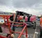 2017 Skyjack SJ45T Boom Lift