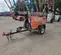 2018 Wanco WLTC-4 Portable Light Tower