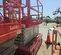 2018 MEC 4046SE Scissor Lift