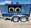2019 Frost-Fighter IDH1000K Indirect Fired Heater