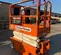 2019 Snorkel S3219E Scissor Lift