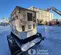 2021 Multiquip DCA45SSIU4F Diesel Generator