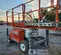 2019 Snorkel S2770RT Rough Terrain Scissor Lift