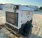 2019 Wacker Neuson G25 T4F Diesel Generator