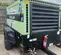 2019 Sullair 400HDPQ-CU Air Compressor