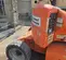 2015 JLG E450AJ Articulating Boom Lift