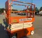 2019 Snorkel S3219E Scissor Lift