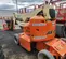 2016 JLG E400AJPN Articulating Boom Lift
