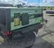 2019 Sullair 185DPQ-KU-T3 Air Compressor