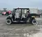 2021 Polaris PRO XD 4000D Utility Vehicle