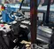 2017 Genie GTH-5519 Forklift
