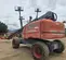 2017 Skyjack SJ82T Boom Lift