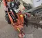 2022 Ditch Witch C14 Trencher