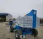 2017 Genie S-45 Boom Lift