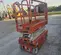 2019 Snorkel S3219E Scissor Lift