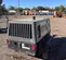 2018 Sullair 185DPQ-KU-T3 Air Compressor