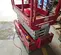 2018 MEC 1330SE Scissor Lift