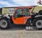 2017 JLG 1255 Forklift