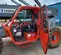 2017 Skyjack SJ1256THS Forklift