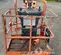 2017 JLG E400AJPN Articulating Boom Lift