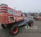 2017 Skyjack SJ45T Boom Lift