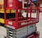 2018 MEC MICRO 19 Scissor Lift