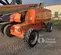 2018 JLG 800AJ Articulating Boom Lift