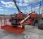 2017 JLG 400S Boom Lift