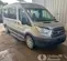 2018 Ford T350XLGRWD