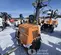 2020 Magnum Pro MLT6SM Portable Light Tower
