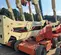 2016 JLG E450AJ Articulating Boom Lift
