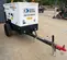 2021 Generac MDG25IF4 Diesel Generator