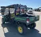 2021 John Deere XUV855M S4 Utility Vehicle