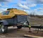 2018 Atlas Copco XAS185KD7 T4F Air Compressor