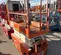 2019 Snorkel S3219E Scissor Lift
