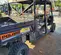 2021 Polaris PRO XD 4000D Utility Vehicle