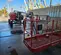2017 Skyjack SJ63AJ Articulating Boom Lift