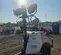 2017 Magnum Pro MLT6SM Portable Light Tower
