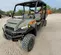 2022 Polaris PRO XD 4000D Utility Vehicle
