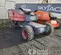 2017 Skyjack SJ86T Boom Lift