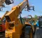 2018 JCB 510-56 Forklift