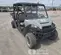 2021 Polaris PRO XD 4000D Utility Vehicle