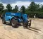 2016 Genie GTH-844 Forklift