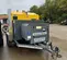 2019 Wacker Neuson E3000LI Ground Heater