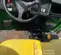 2021 John Deere HPX DIESEL Utility Vehicle