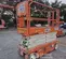 2019 Snorkel S3226E Scissor Lift