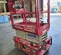 2018 MEC 1330SE Scissor Lift