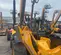 2016 JCB 510-56 S Forklift