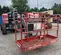 2017 Skyjack SJ46AJ Articulating Boom Lift