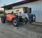 2017 JLG 1055 Forklift